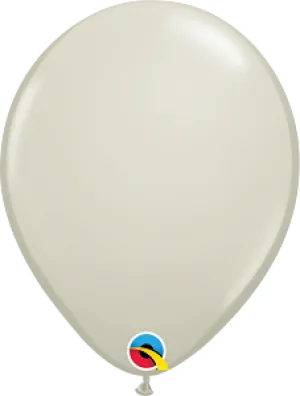 11 Inch Qualatex Cashmere Latex Balloons 100ct