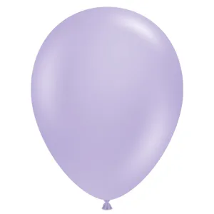 11 inch TUFTEX BLOSSOM PURPLE