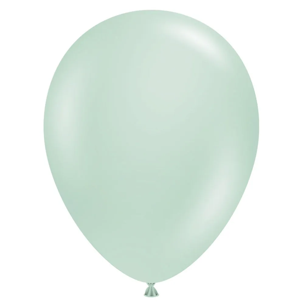11 inch TUFTEX EMPOWER - MINT
