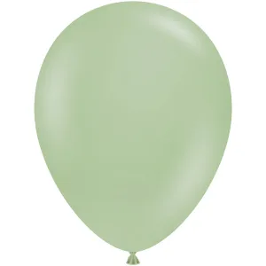 11 inch TUFTEX MEADOW GREEN