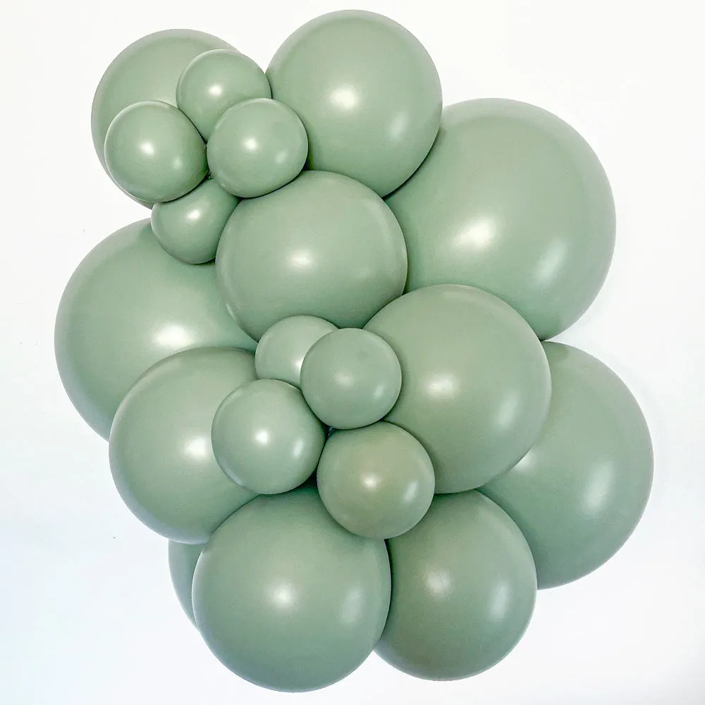 11 inch TUFTEX MEADOW GREEN