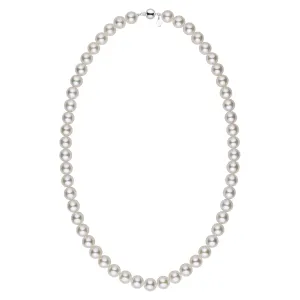 7.5-8.0 mm Hanadama Akoya Strand - PSL Certificate SS-207039