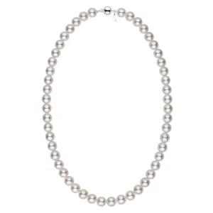 8.0-8.5 mm Hanadama Akoya Strand - PSL Certificate SS-207049