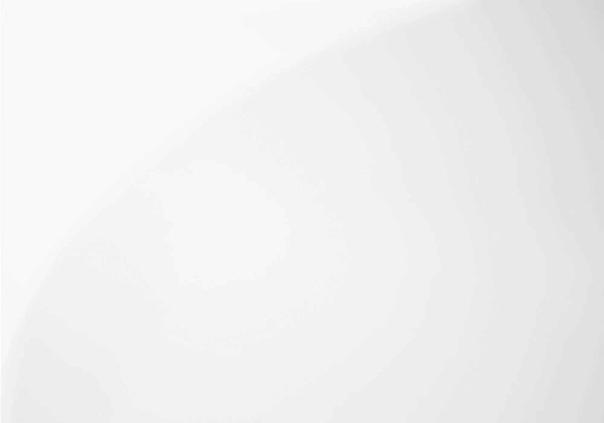 Accent Table, Console, Entryway, Narrow, Sofa, Living Room, Bedroom, Glossy White Laminate, Clear Tempered Glass, Contemporary, Modern