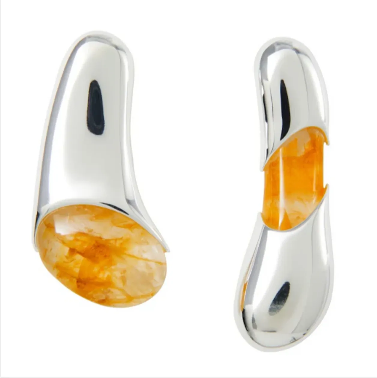 Alvorada Earring
