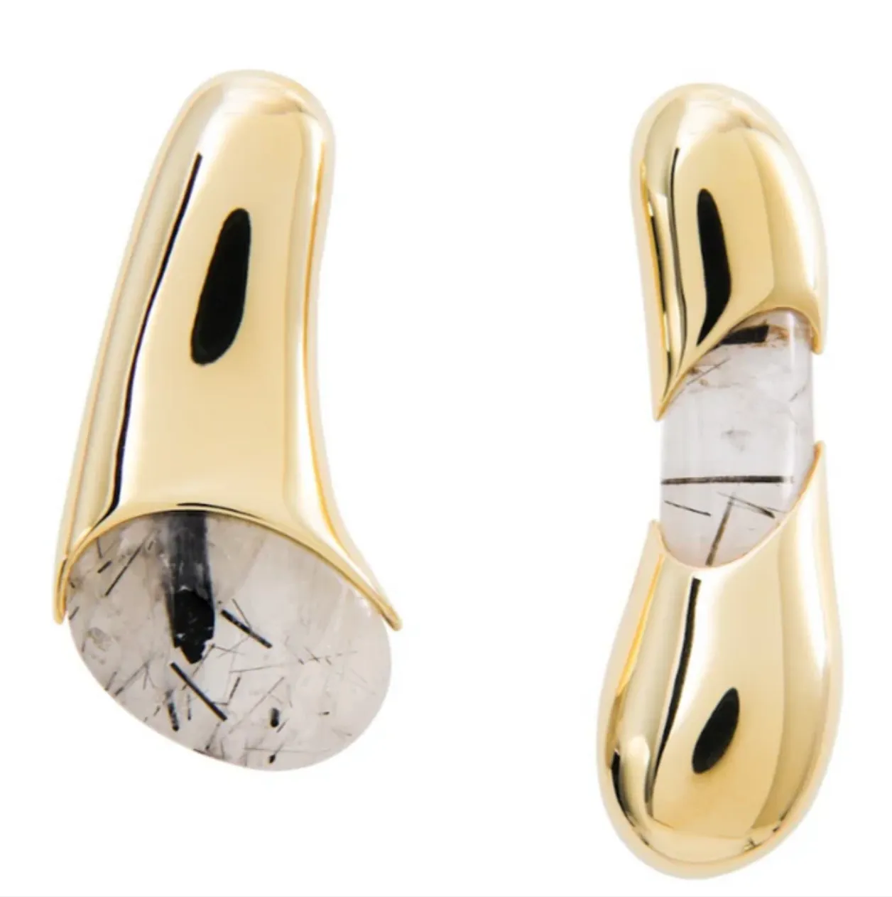 Alvorada Earring