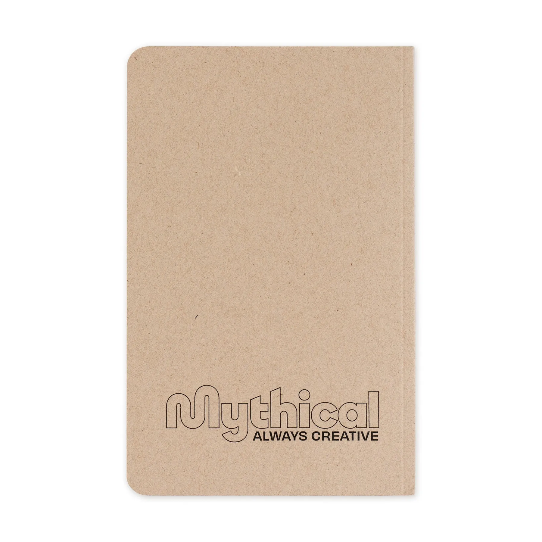 Always Creative Notebook