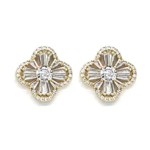Aretes Cute Angel