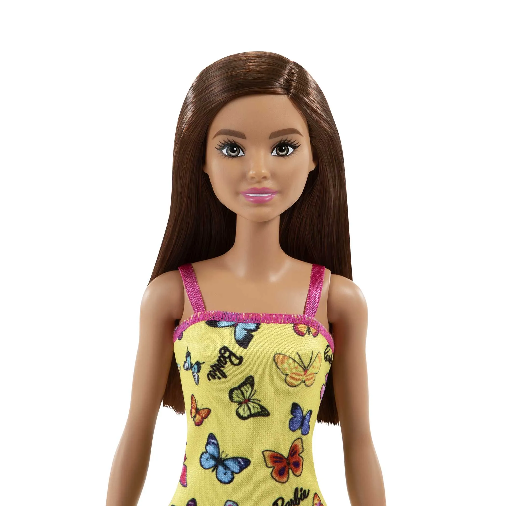 Barbie Doll