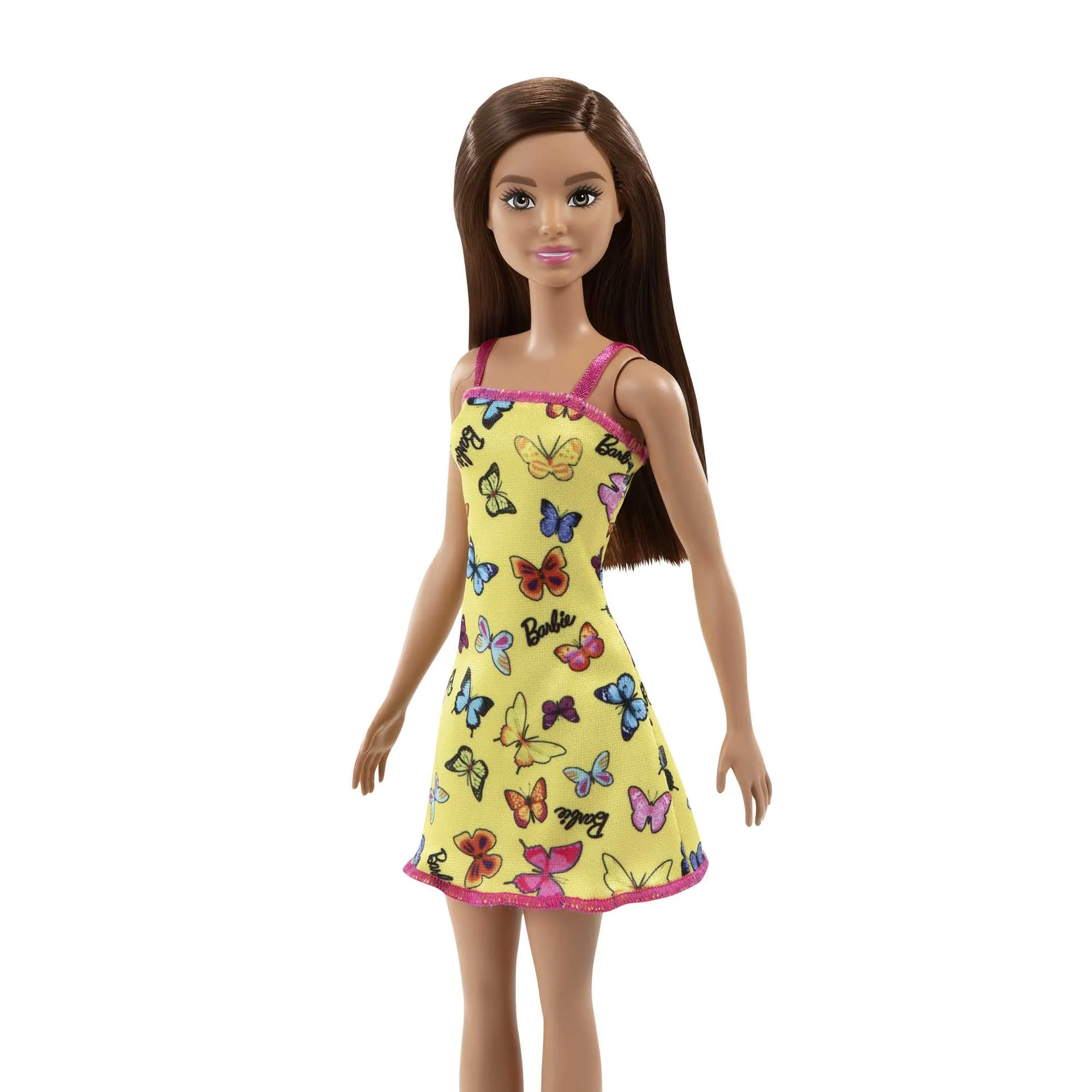 Barbie Doll