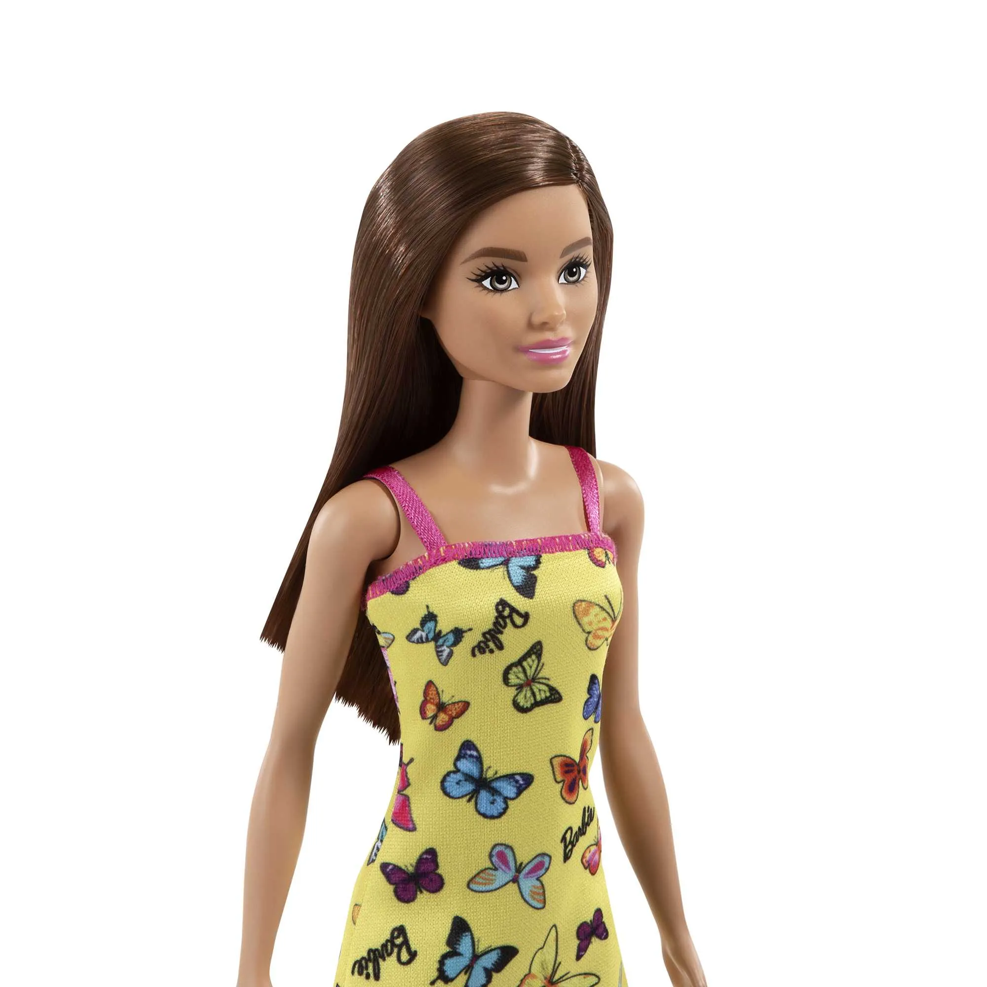 Barbie Doll