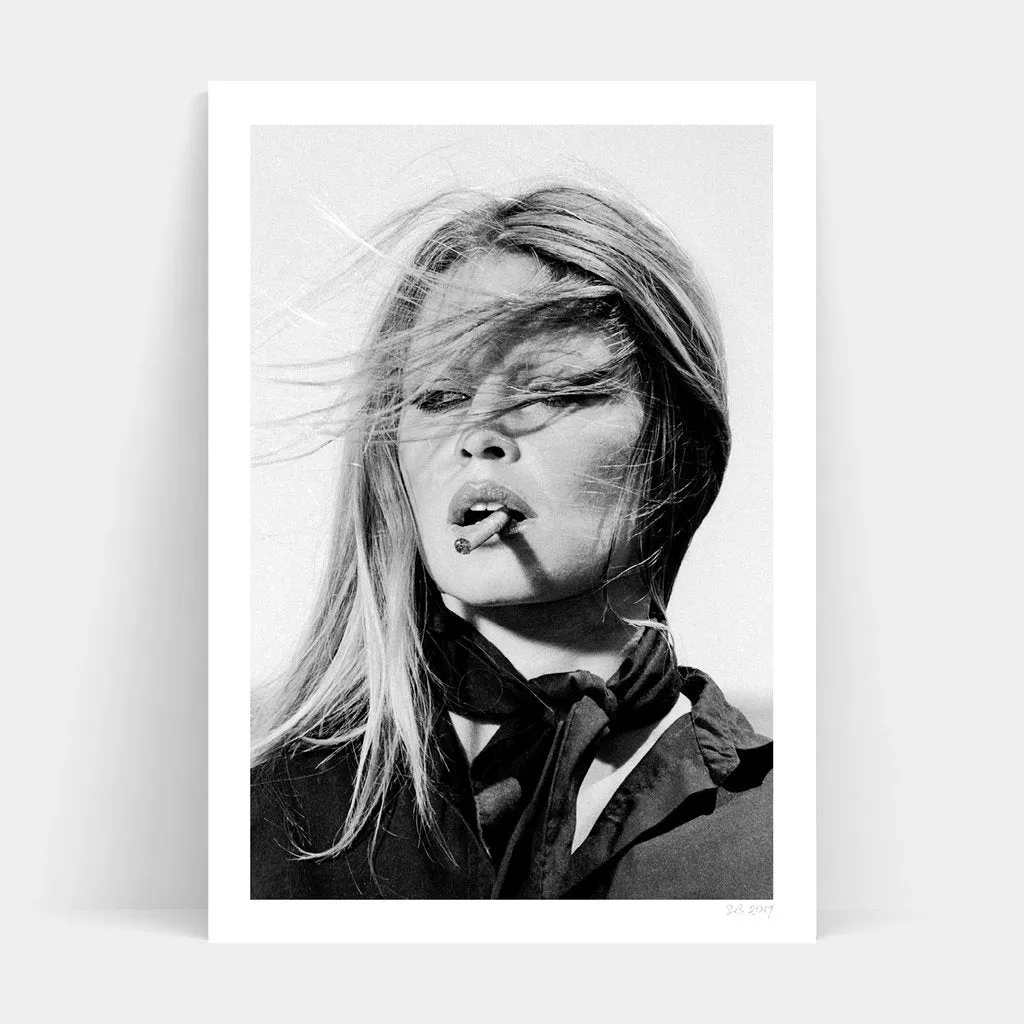 BARDOT