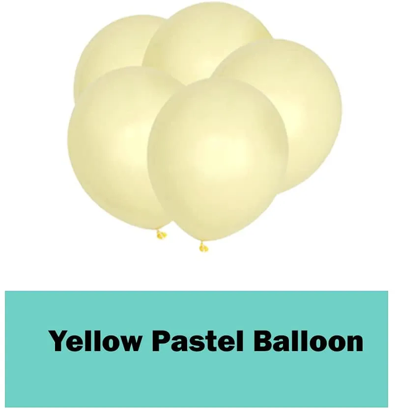 Best Mom 41 Pcs Surprise Balloon Decoration DIY Kit
