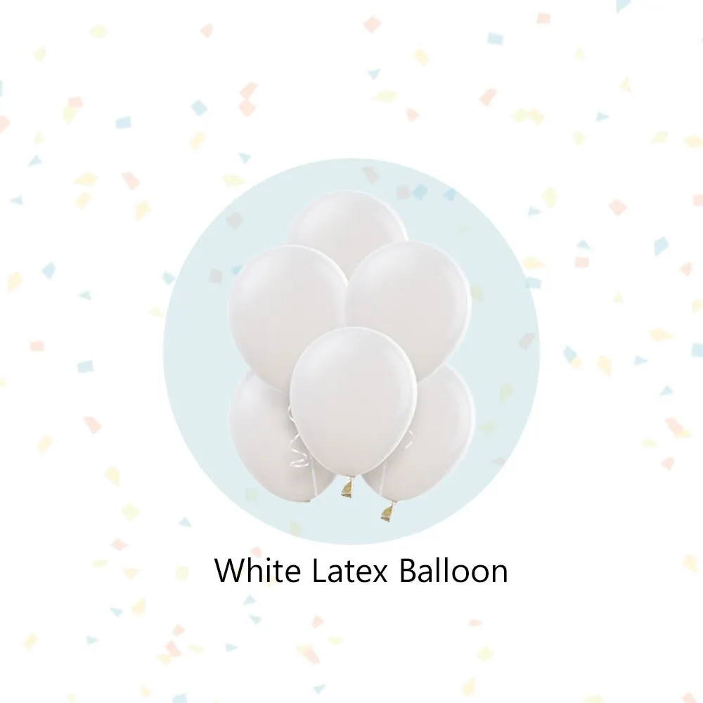 Birthday Balloons Decoration Rosegold 13 Pcs - Birthday Decoration 1st, 10th, 18th, 21st, 25th, 30th, 40th, 50th Birthday