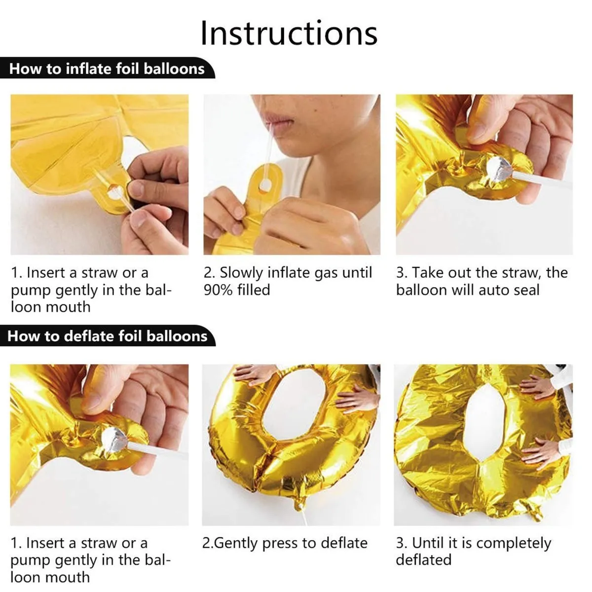 Birthday Decoration Kit Pastel 80 Pcs