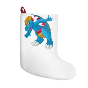 Blastdile Christmas Stockings
