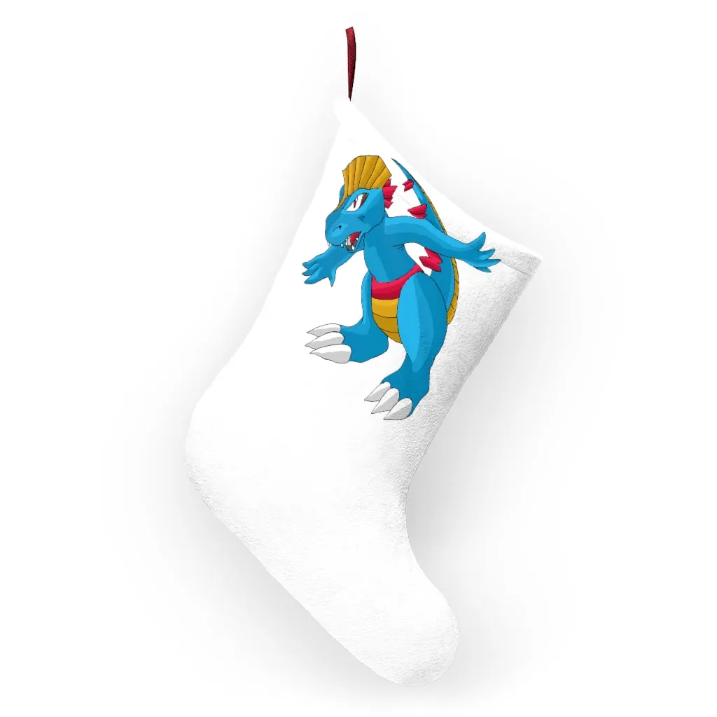 Blastdile Christmas Stockings