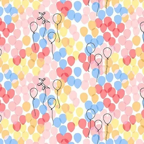 Celebrate Floating Balloons