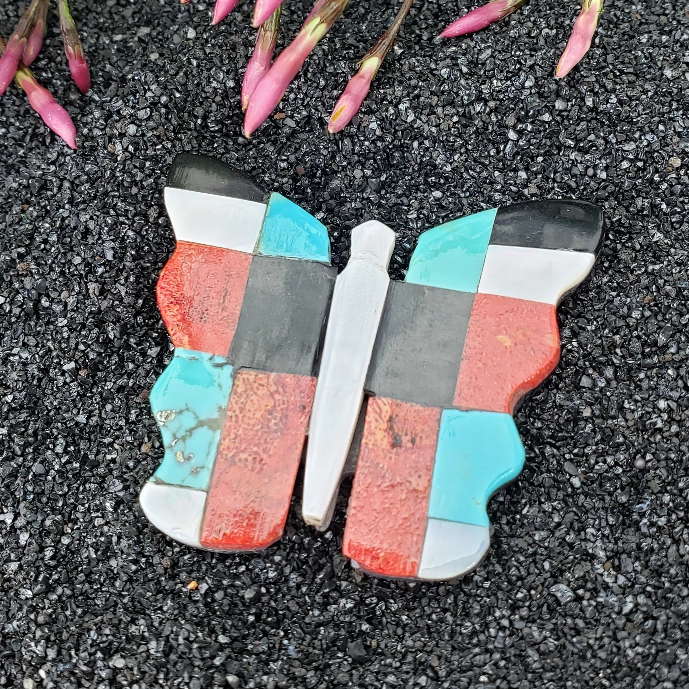 Colorful Butterfly