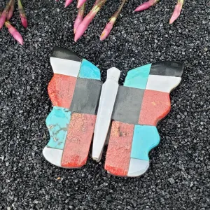 Colorful Butterfly