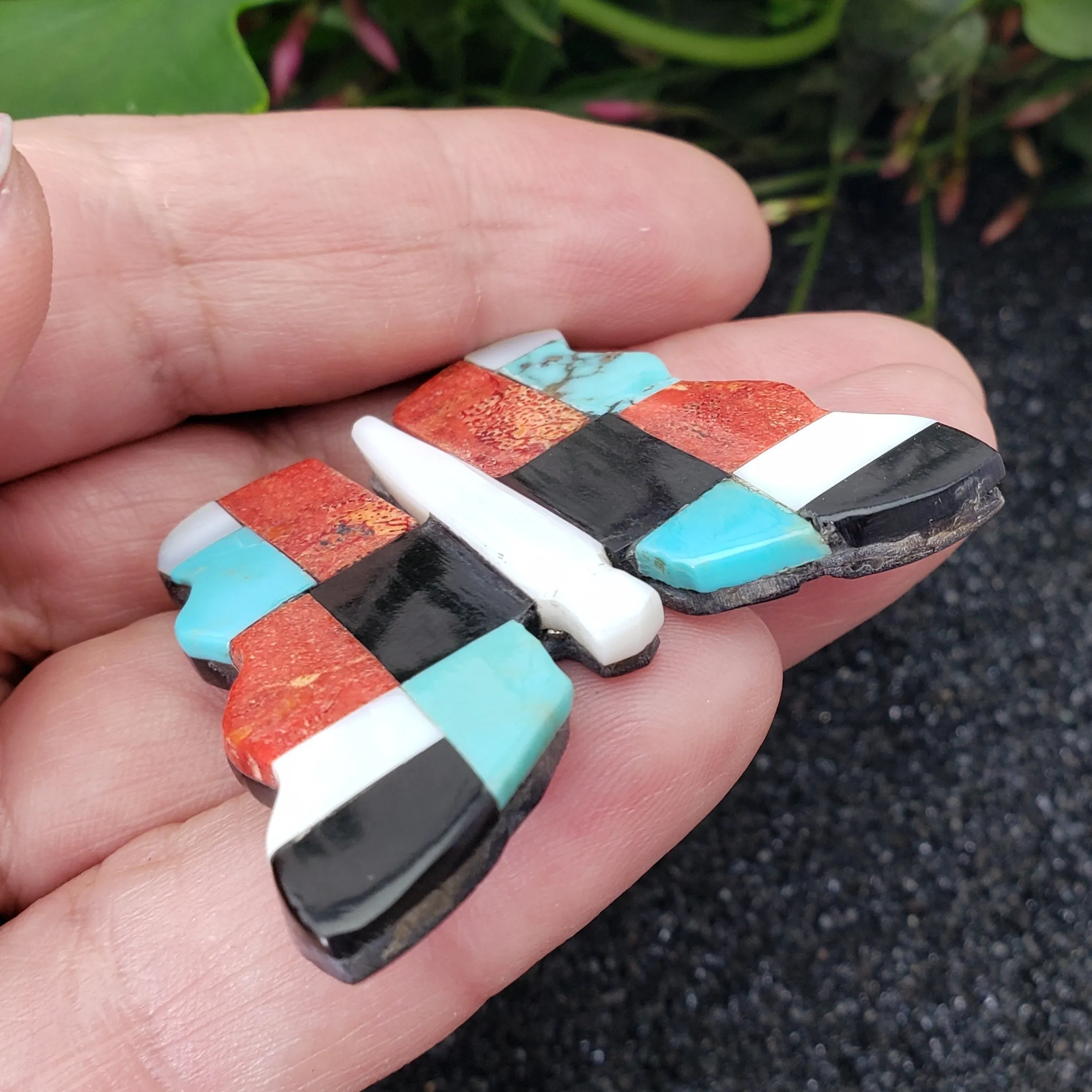 Colorful Butterfly