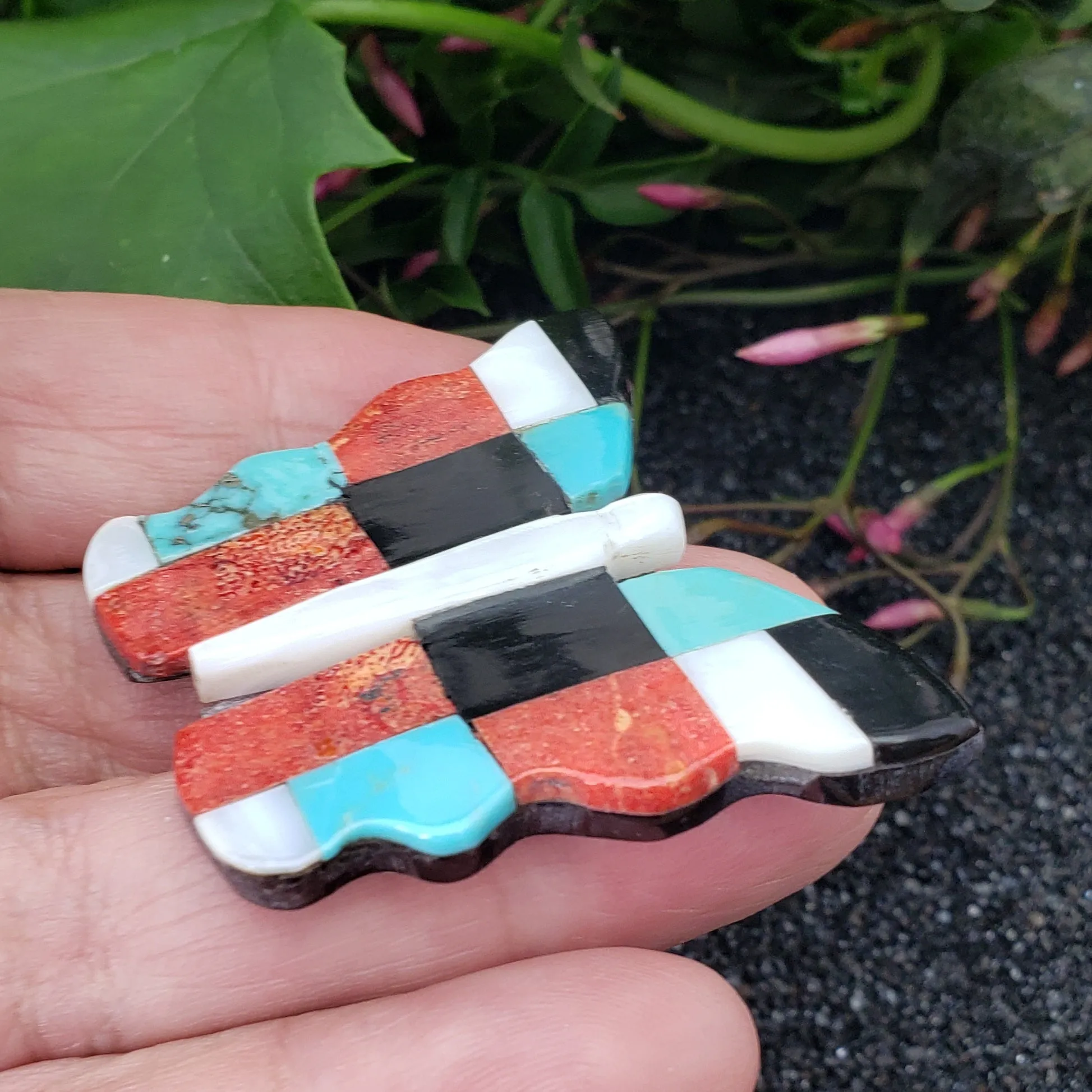 Colorful Butterfly