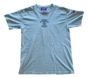 Creative Destruction Tee - Khaki