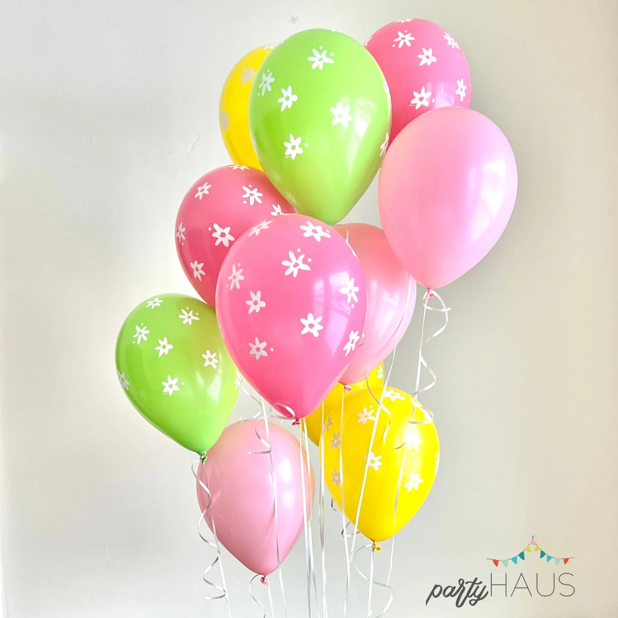 Custom Helium Filled Balloon Bouquets | Utah Delivery or Pick Up Only