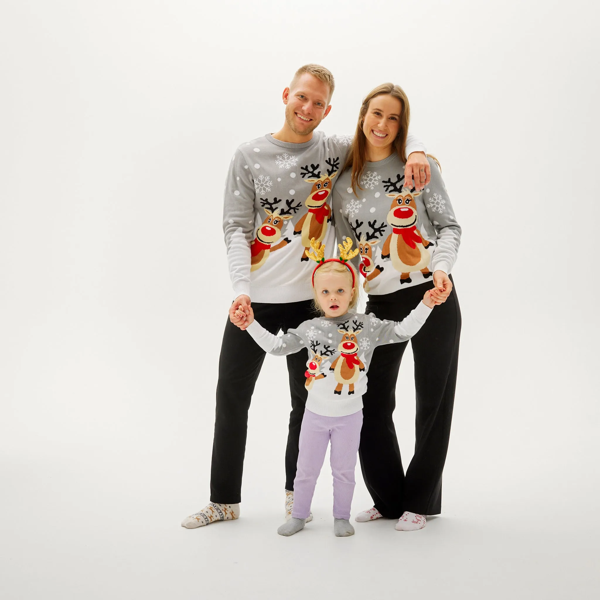 Cute Julesweater - Dame.