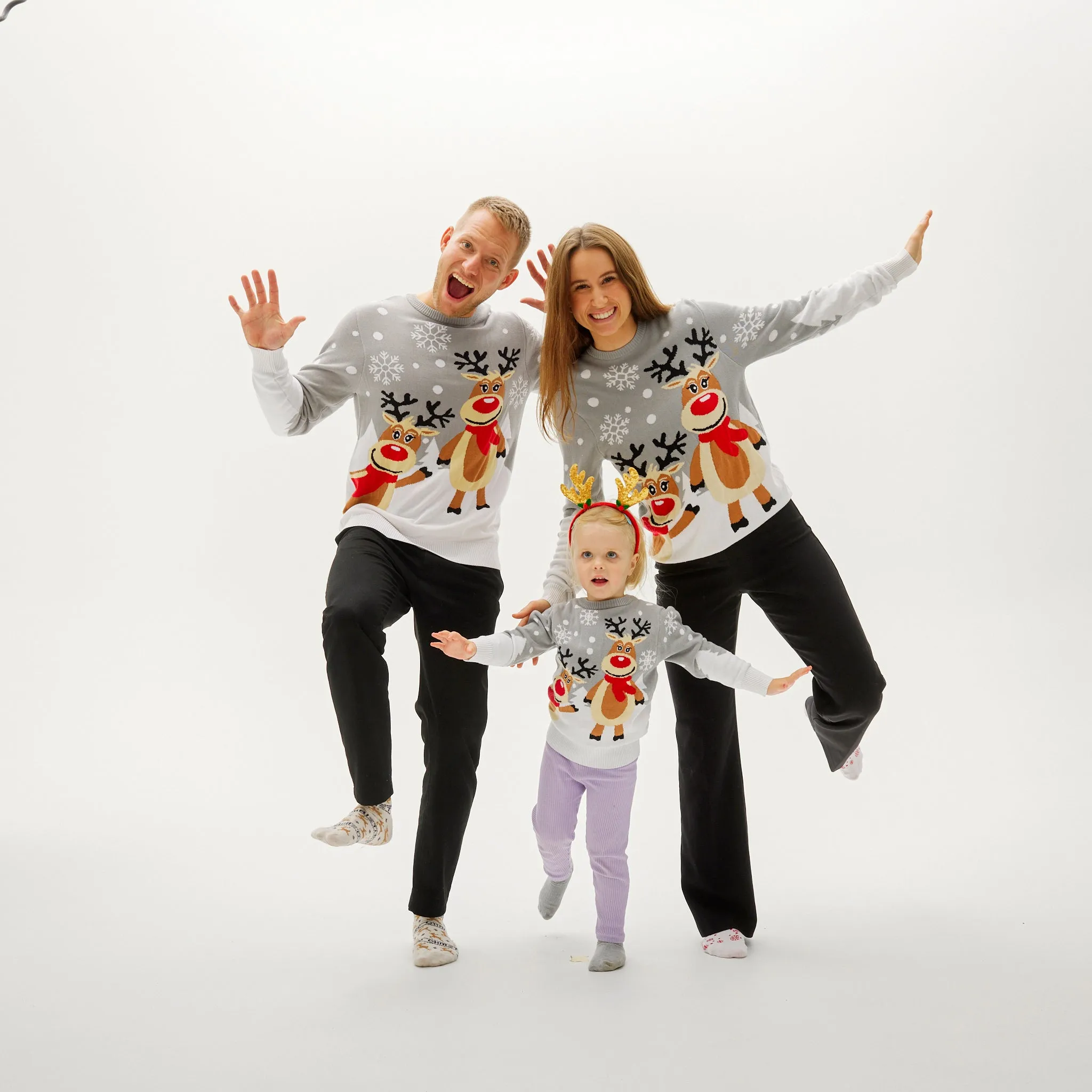 Cute Julesweater - Dame.