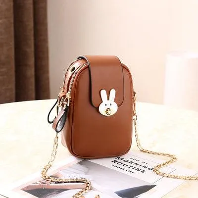 Cute mini bag