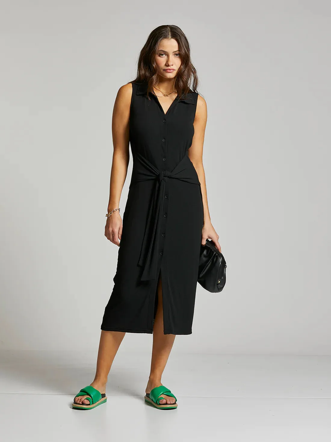 Dalena Dress