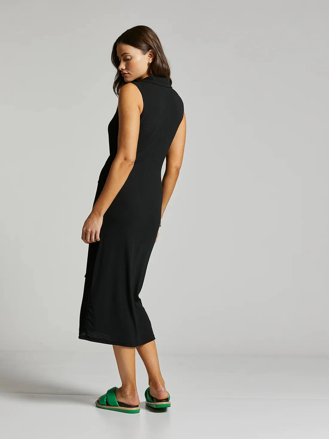 Dalena Dress