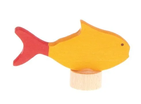 Decorative Figure Fish