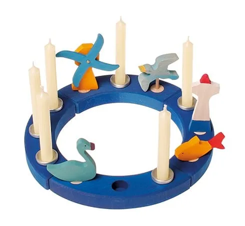 Decorative Figure Fish