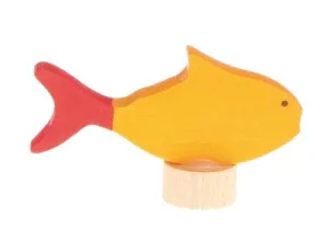 Decorative Figure Fish