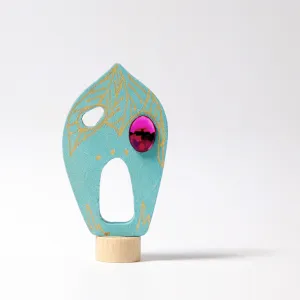 Decorative Figure House Leafs