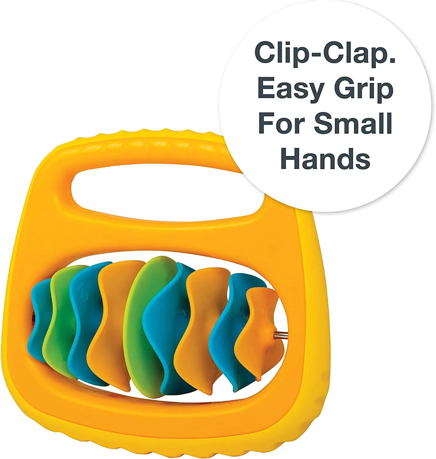 Edushape Baby's 1st Birthday Band Set, 5 Instruments and CD