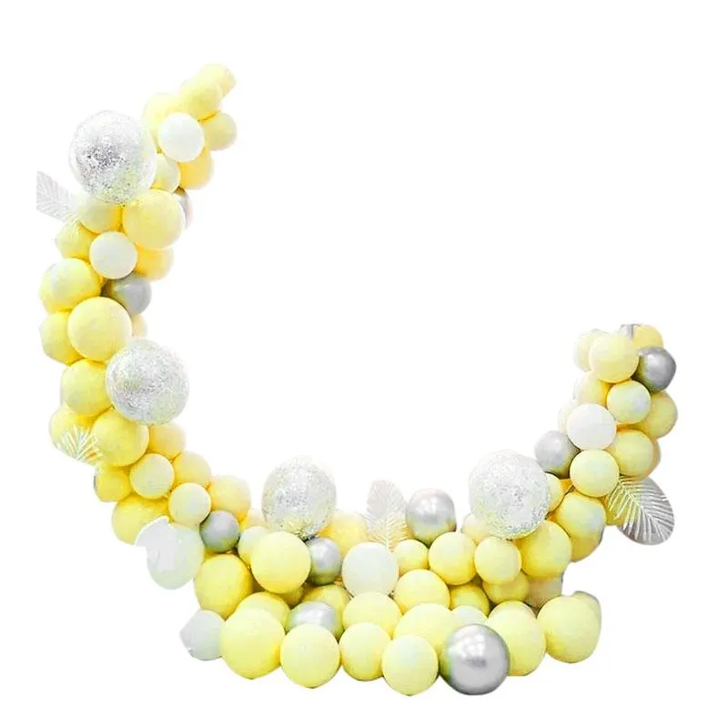 Elegant Balloon Arch Kits