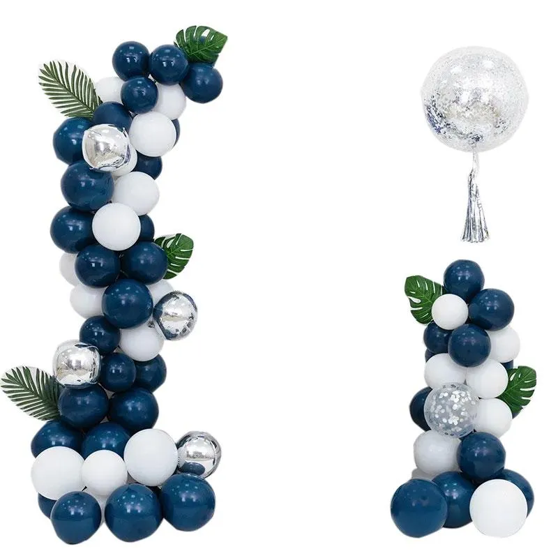 Elegant Balloon Arch Kits