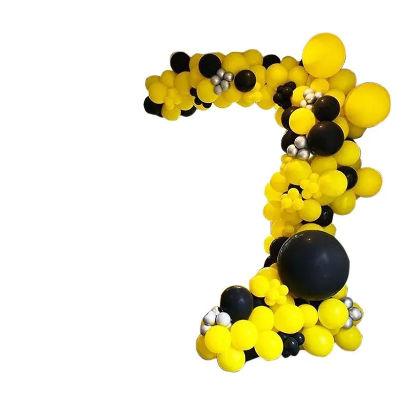 Elegant Balloon Arch Kits