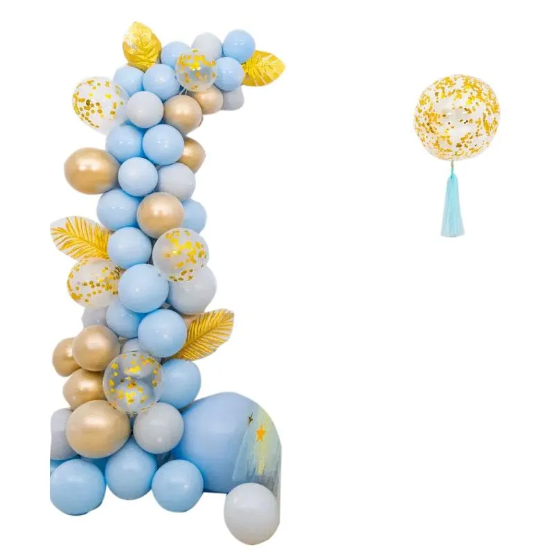Elegant Balloon Arch Kits