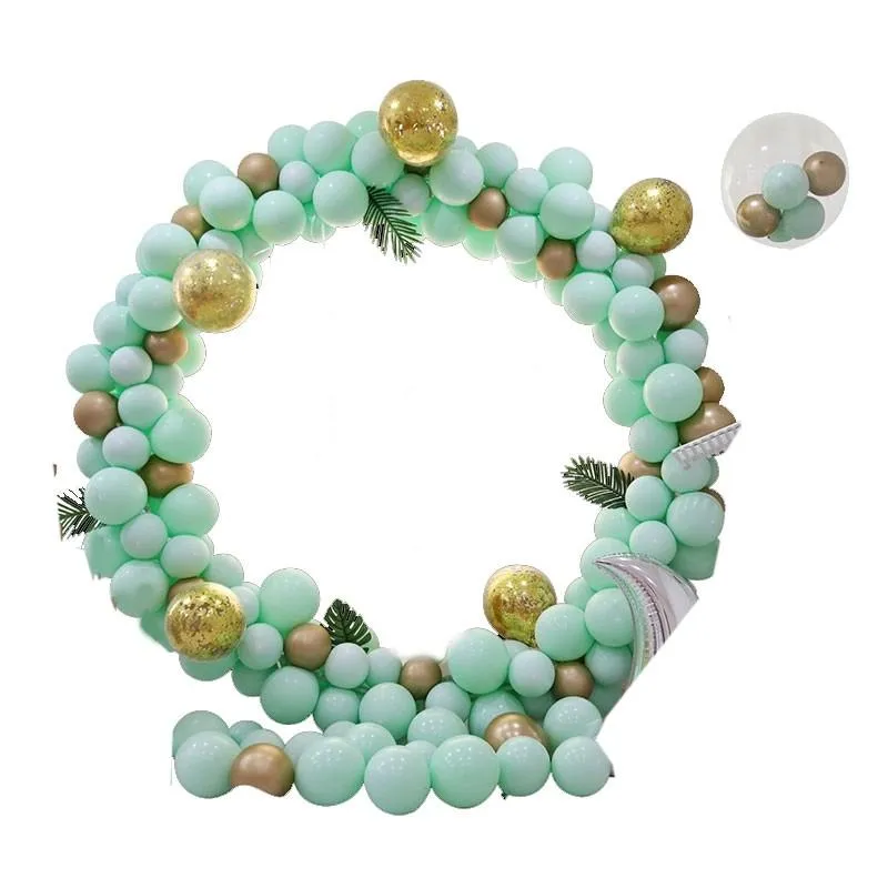 Elegant Balloon Arch Kits