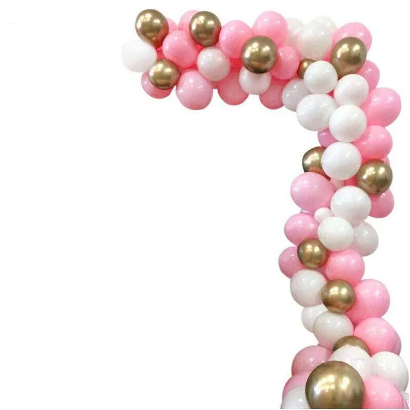 Elegant Balloon Arch Kits