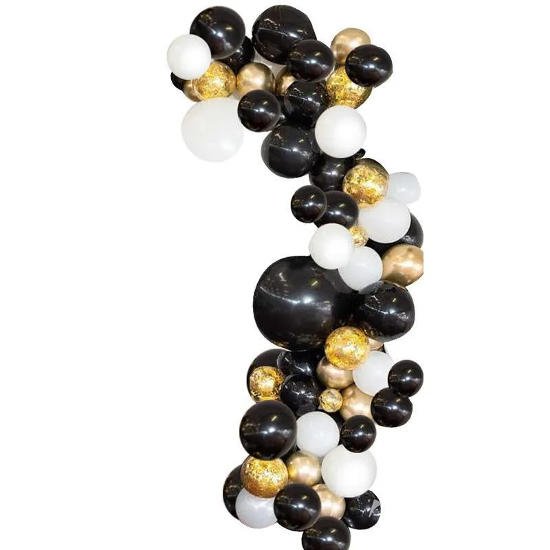 Elegant Balloon Arch Kits