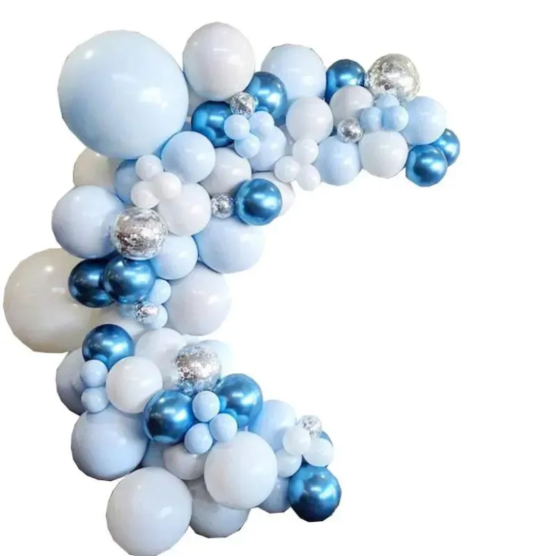 Elegant Balloon Arch Kits