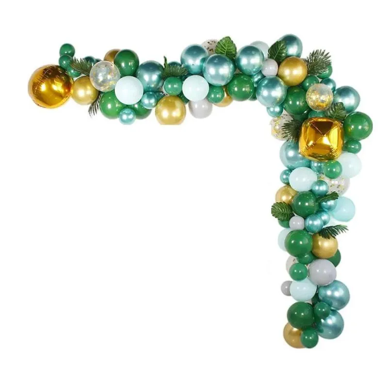 Elegant Balloon Arch Kits