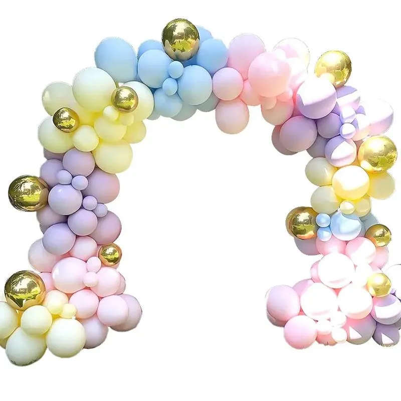 Elegant Balloon Arch Kits