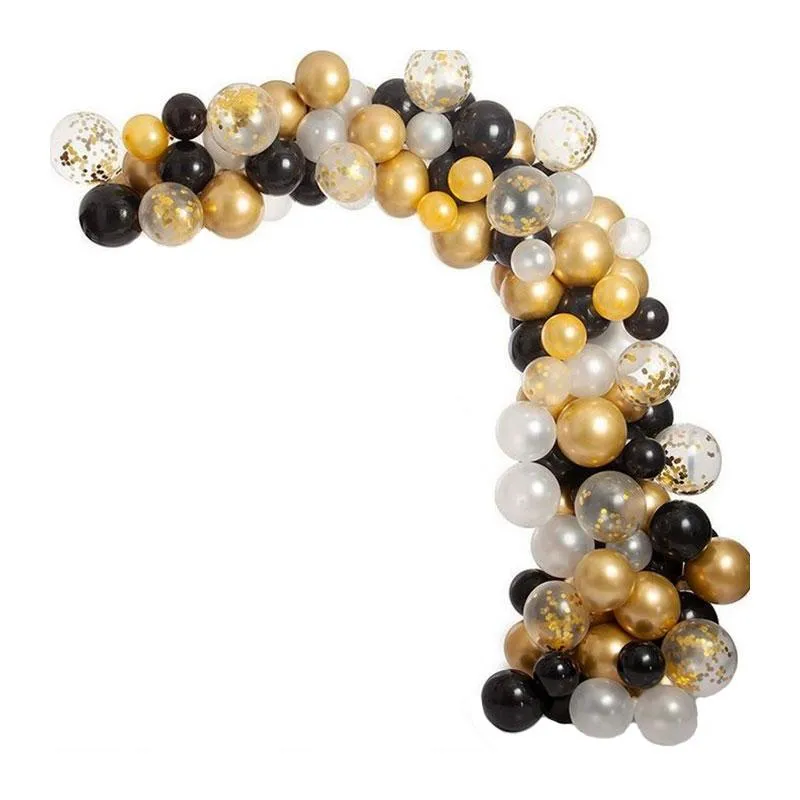 Elegant Balloon Arch Kits