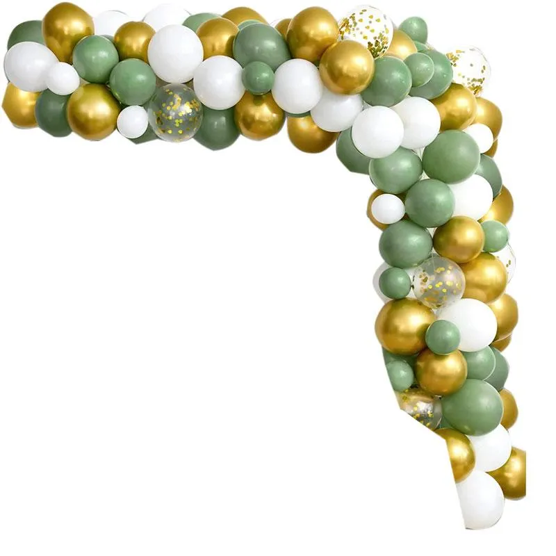 Elegant Balloon Arch Kits